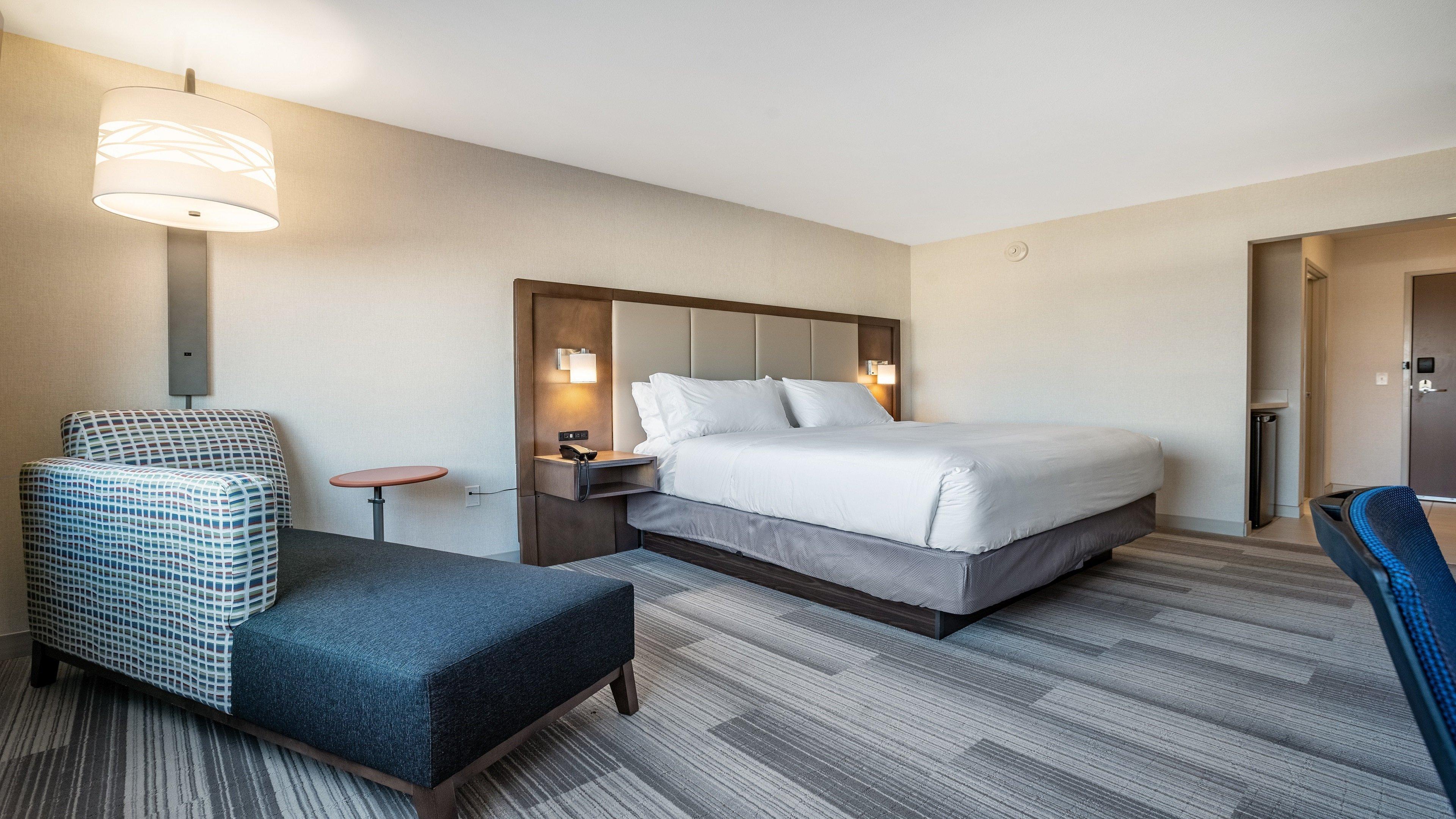 Holiday Inn Express & Suites Platteville By Ihg Экстерьер фото