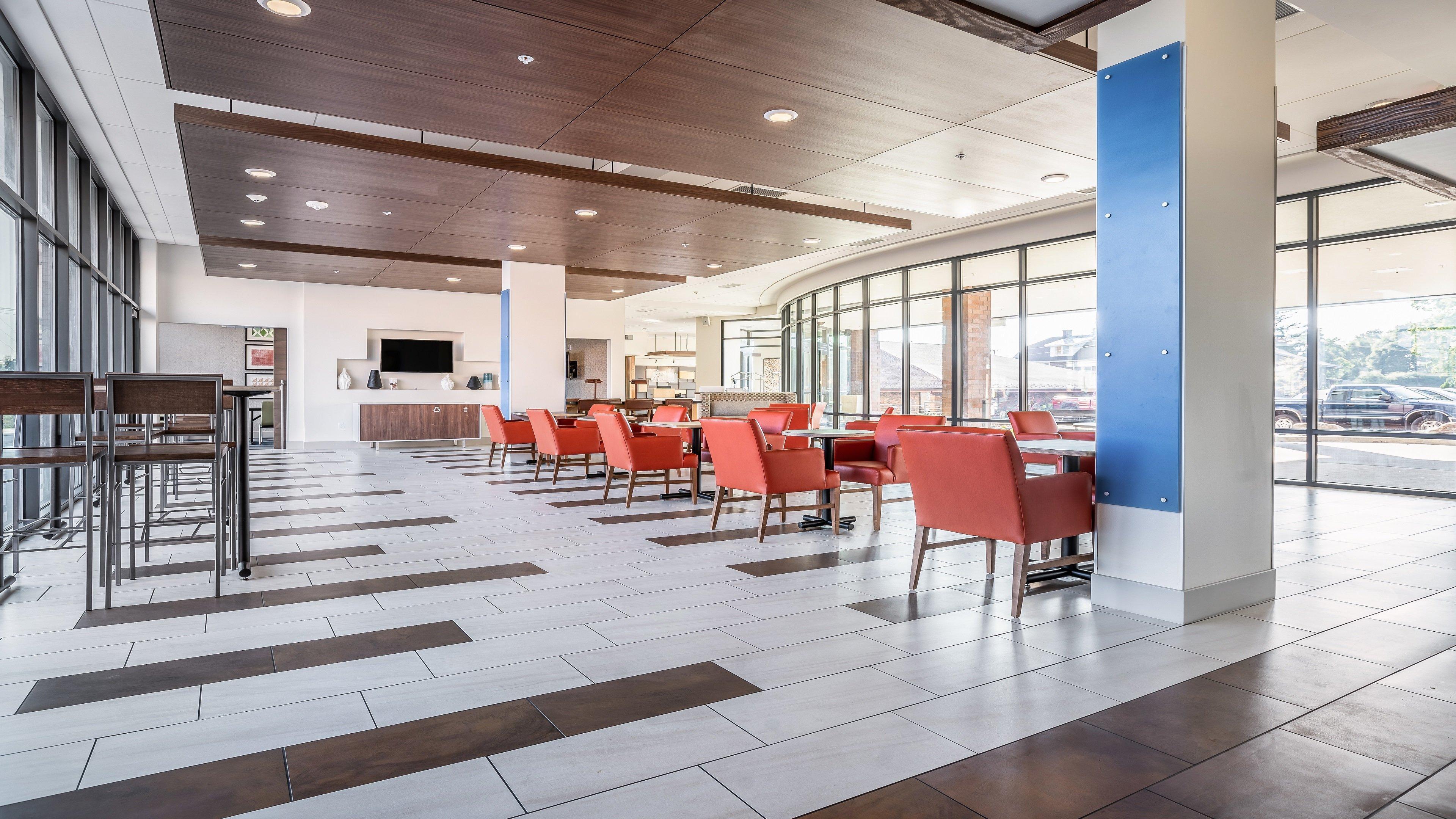 Holiday Inn Express & Suites Platteville By Ihg Экстерьер фото
