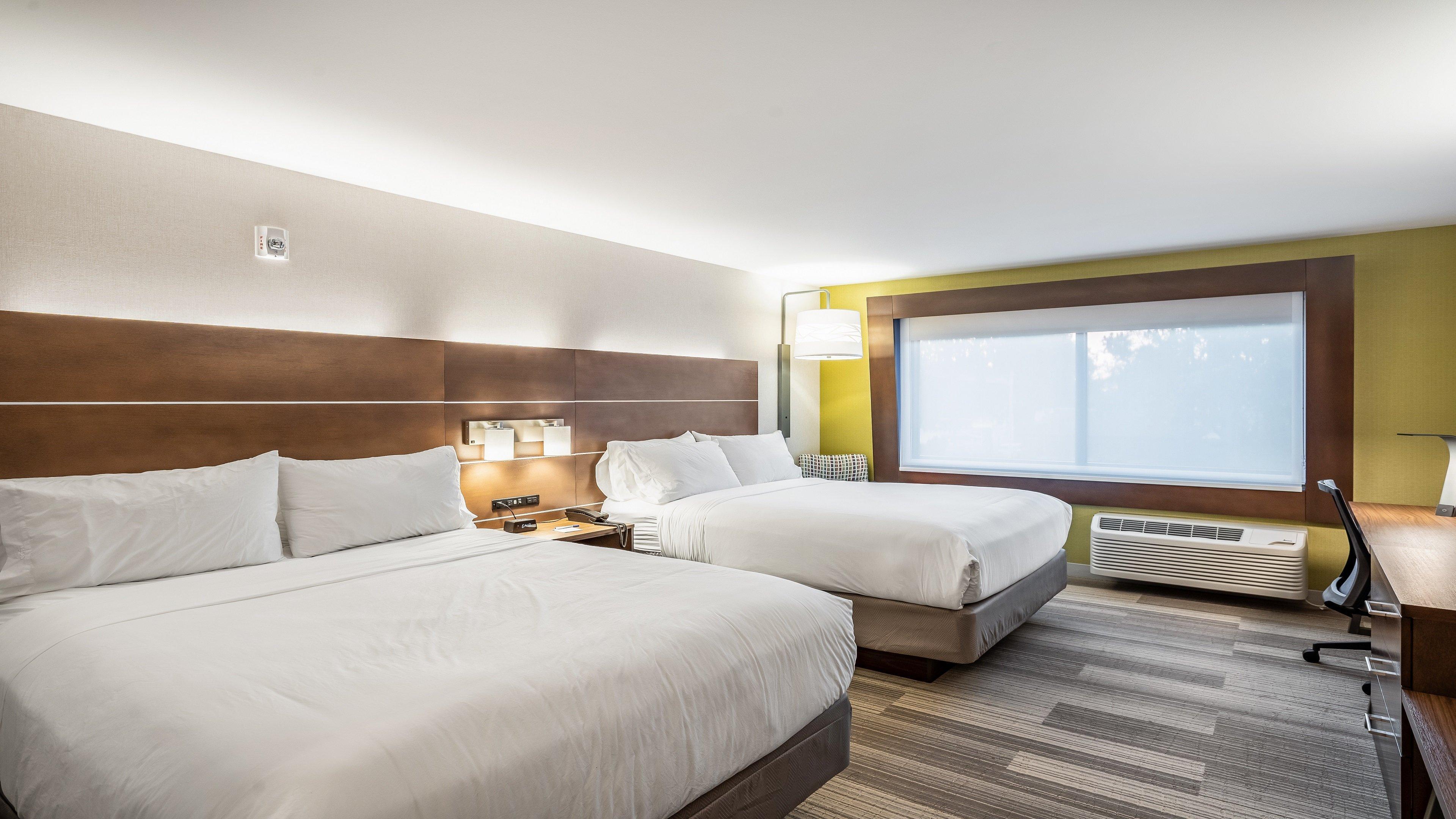 Holiday Inn Express & Suites Platteville By Ihg Экстерьер фото