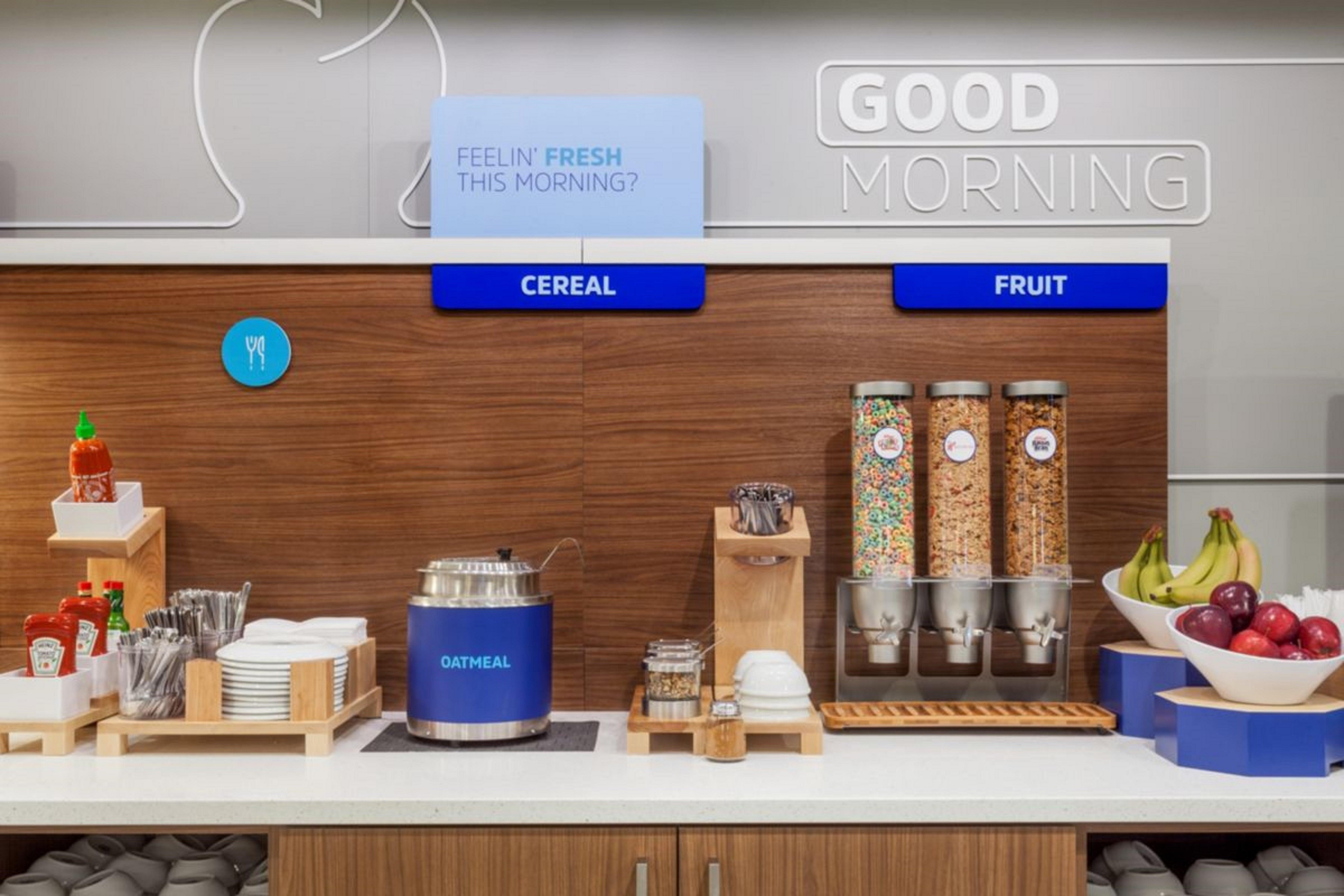 Holiday Inn Express & Suites Platteville By Ihg Экстерьер фото