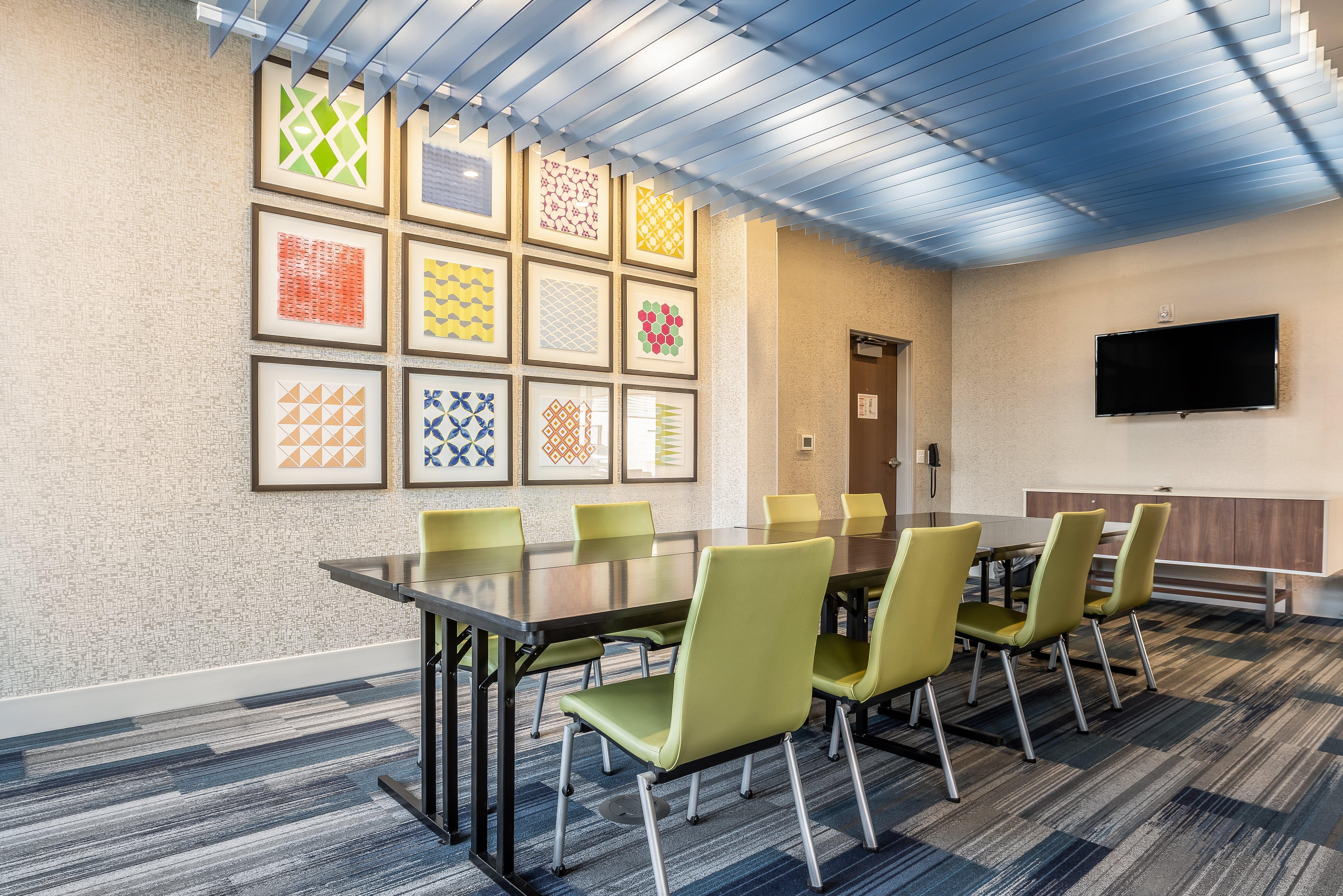 Holiday Inn Express & Suites Platteville By Ihg Экстерьер фото