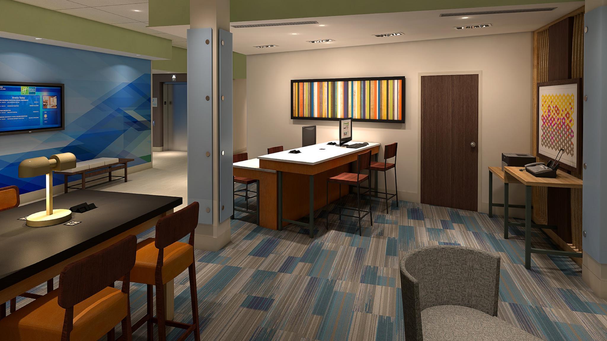 Holiday Inn Express & Suites Platteville By Ihg Экстерьер фото