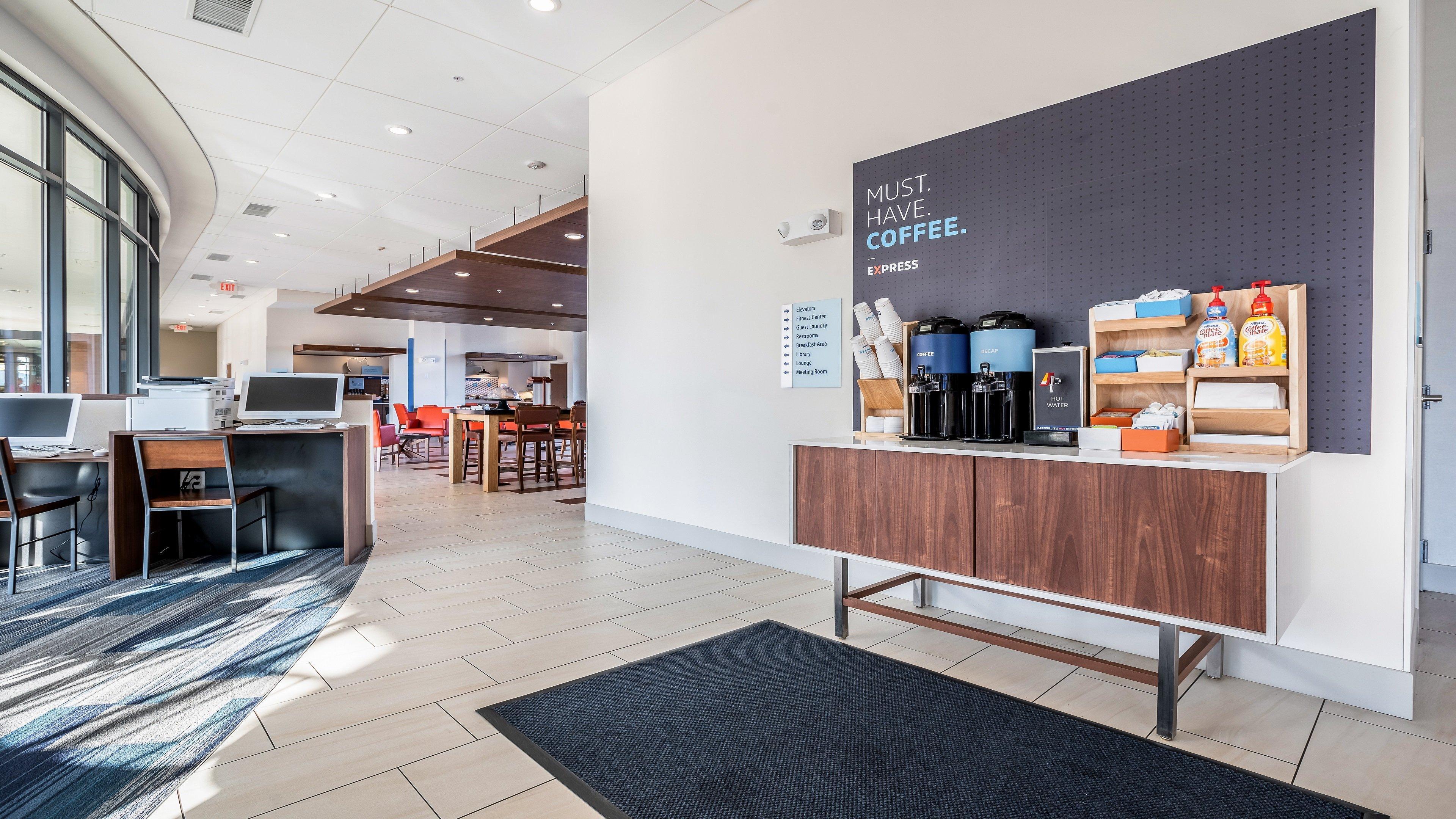 Holiday Inn Express & Suites Platteville By Ihg Экстерьер фото