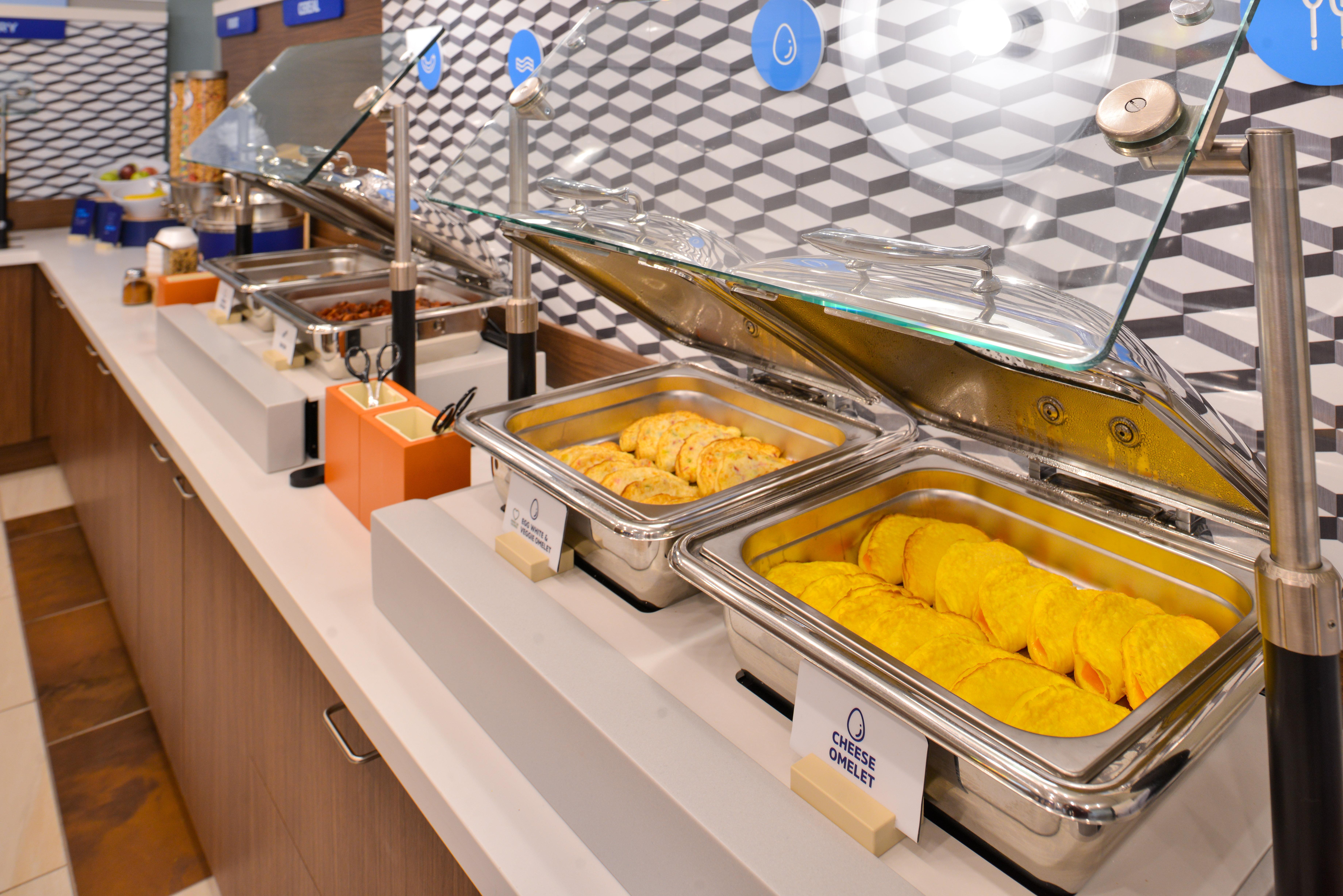 Holiday Inn Express & Suites Platteville By Ihg Экстерьер фото