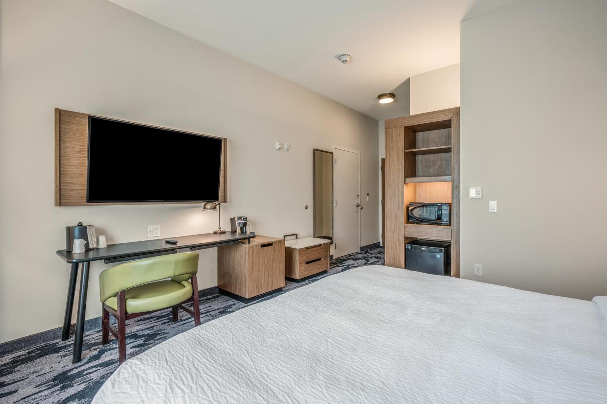 Holiday Inn Express & Suites Platteville By Ihg Экстерьер фото