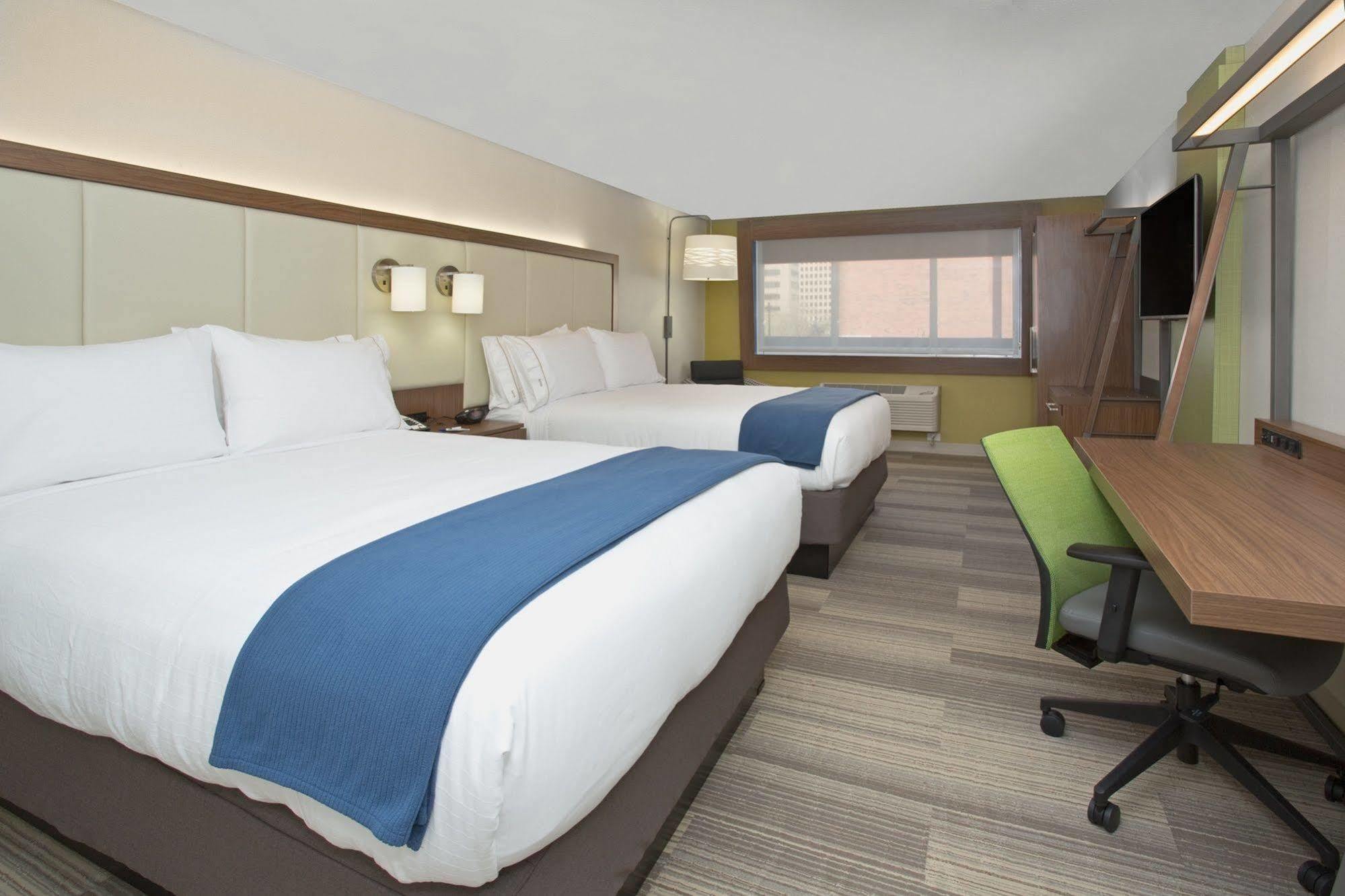 Holiday Inn Express & Suites Platteville By Ihg Экстерьер фото