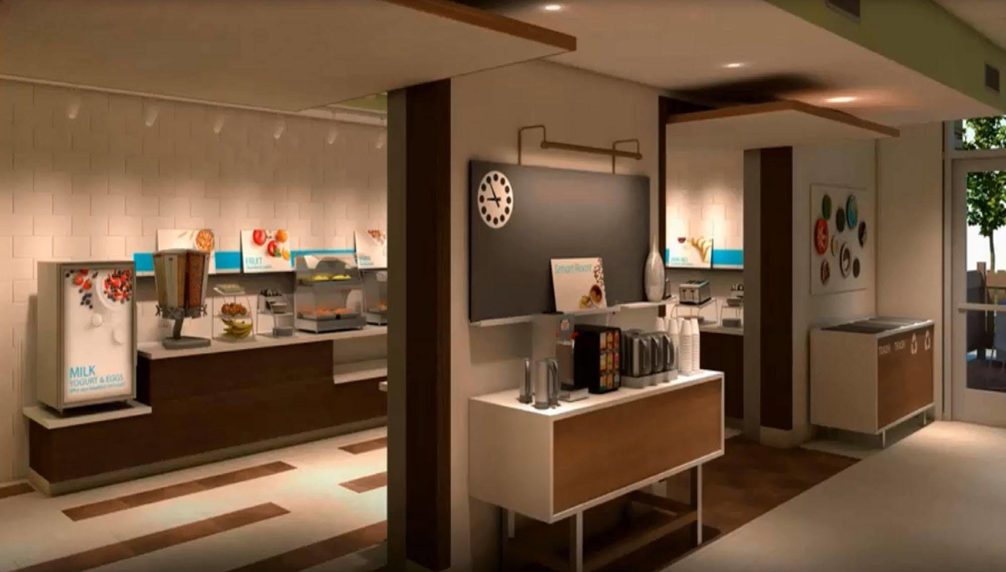 Holiday Inn Express & Suites Platteville By Ihg Экстерьер фото