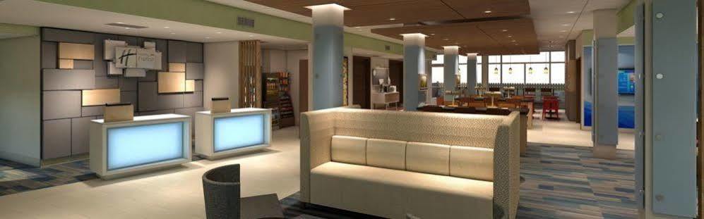 Holiday Inn Express & Suites Platteville By Ihg Экстерьер фото